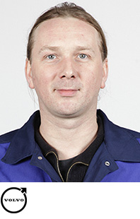 Marek Czernikarz